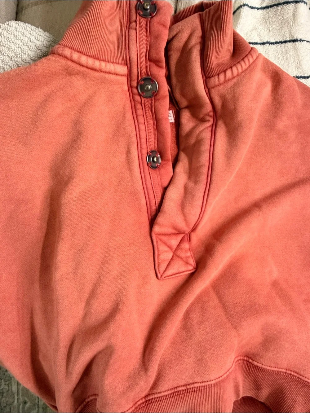 FREE PEOPLE TIMELESS PULLOVER